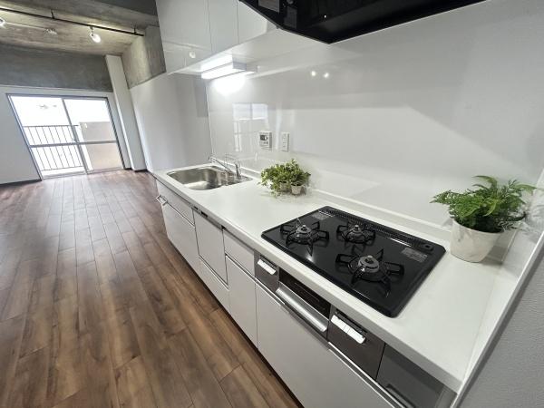 向陽セントラルハイツ