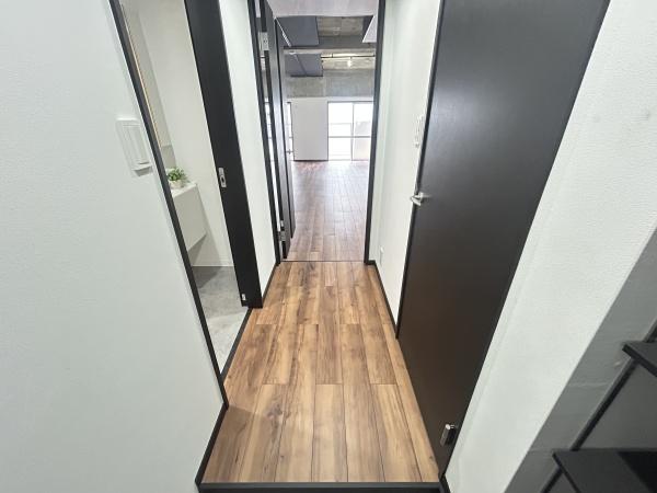 向陽セントラルハイツ