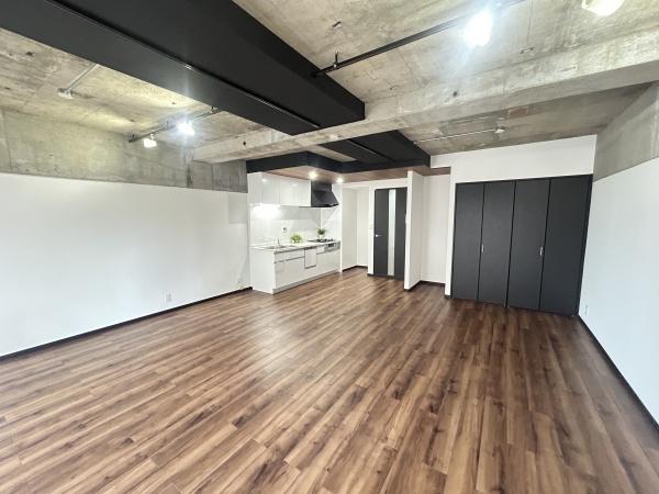 向陽セントラルハイツ