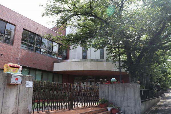 京都市西京区大原野西境谷町3丁目の新築一戸建(さかいだに幼稚園)