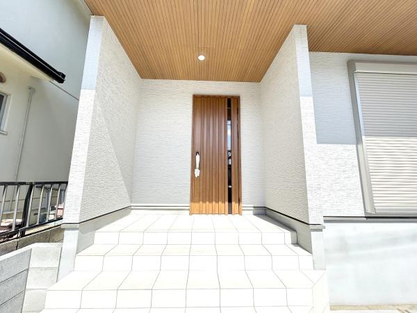 京都市西京区大原野西境谷町３丁目の新築一戸建