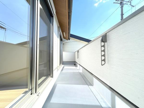 京都市西京区大原野西境谷町３丁目の新築一戸建