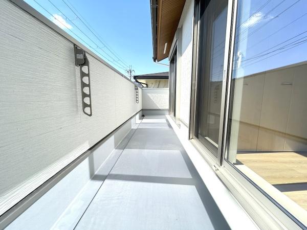 京都市西京区大原野西境谷町３丁目の新築一戸建