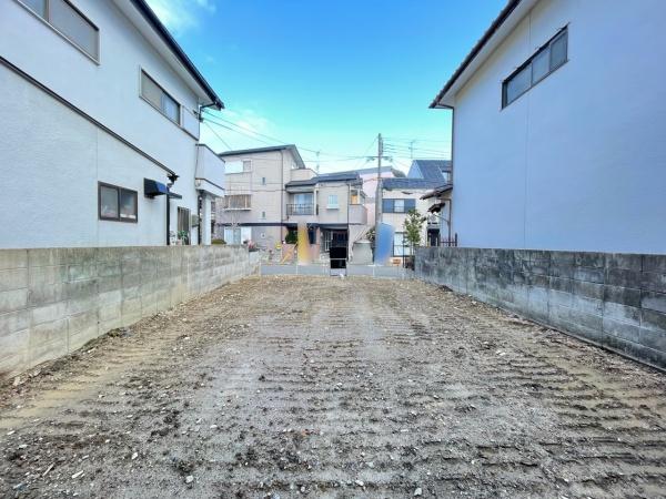 京都市西京区樫原蛸田町の新築一戸建