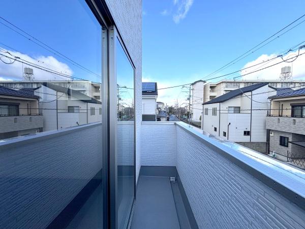 京都市南区久世大築町の新築一戸建