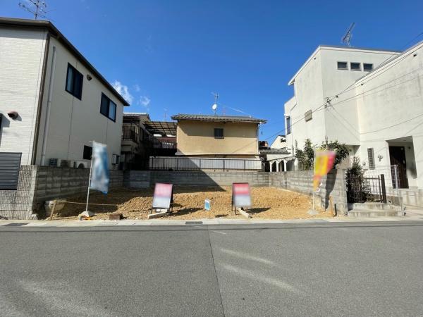 向日市森本町下森本の新築一戸建