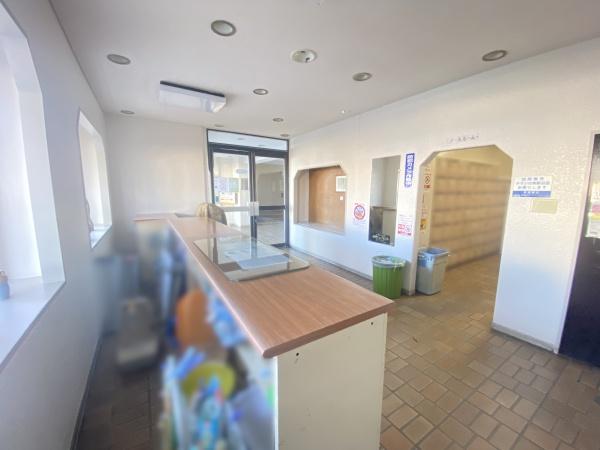 イトーピア向日マンションA棟