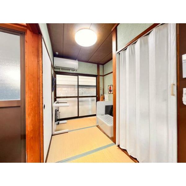 向日市寺戸町東野辺の中古一戸建て