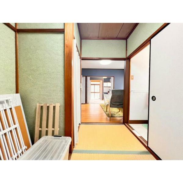向日市寺戸町東野辺の中古一戸建て