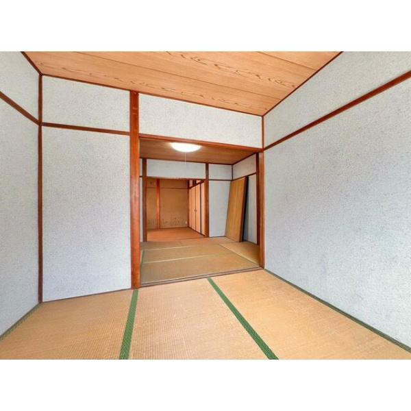 向日市寺戸町東野辺の中古一戸建て