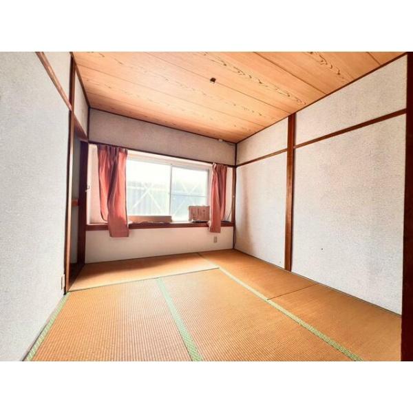 向日市寺戸町東野辺の中古一戸建て