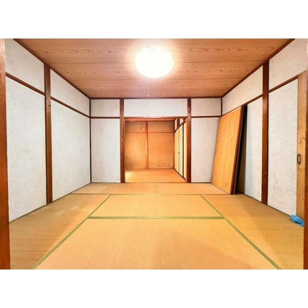 向日市寺戸町東野辺の中古一戸建て