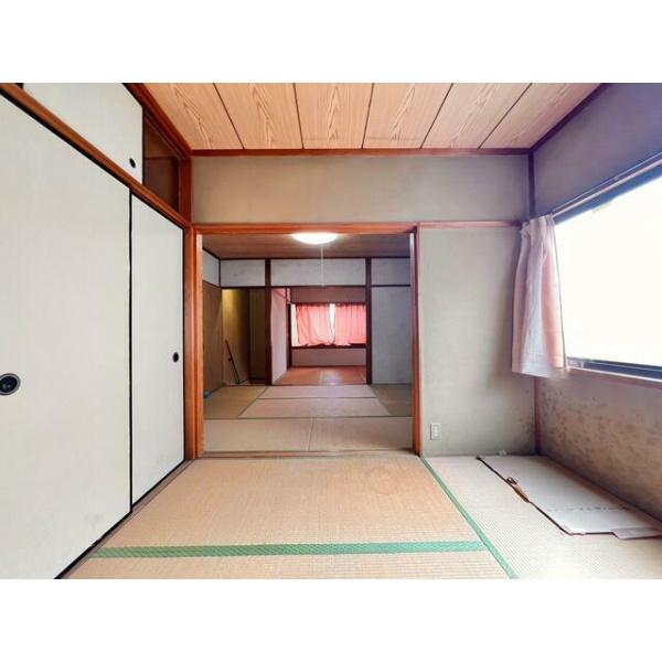 向日市寺戸町東野辺の中古一戸建て