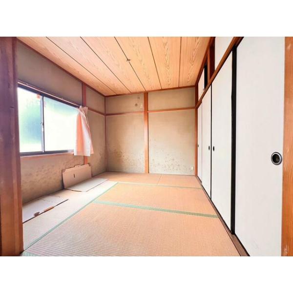 向日市寺戸町東野辺の中古一戸建て
