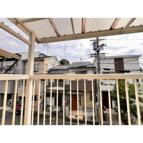 向日市寺戸町東野辺の中古一戸建て