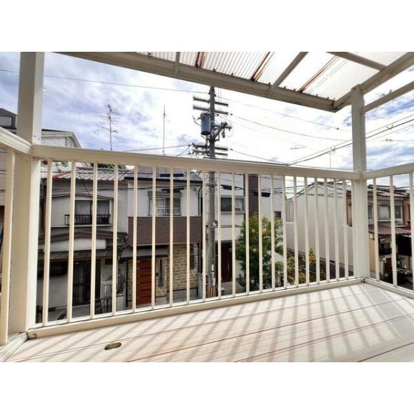 向日市寺戸町東野辺の中古一戸建て