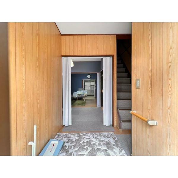 向日市寺戸町東野辺の中古一戸建て