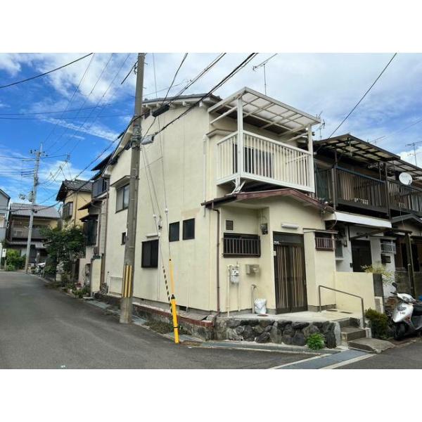 向日市寺戸町東野辺の中古一戸建て
