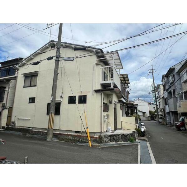 向日市寺戸町東野辺の中古一戸建て
