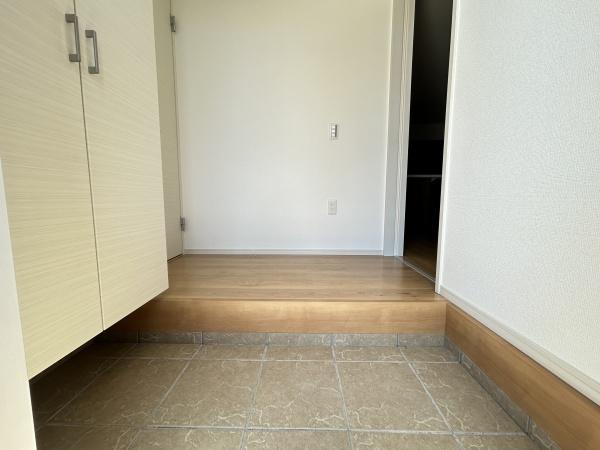 京都市西京区山田車塚町の新築一戸建