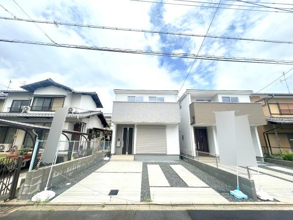 1号地