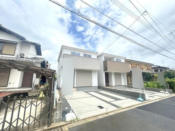 1号地