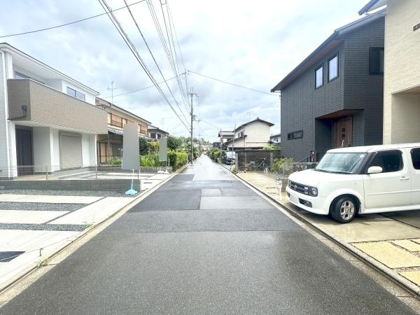 1号地