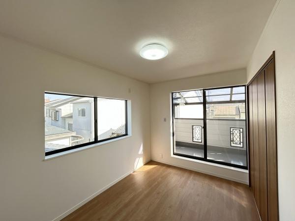 向日市寺戸町三ノ坪の中古一戸建て