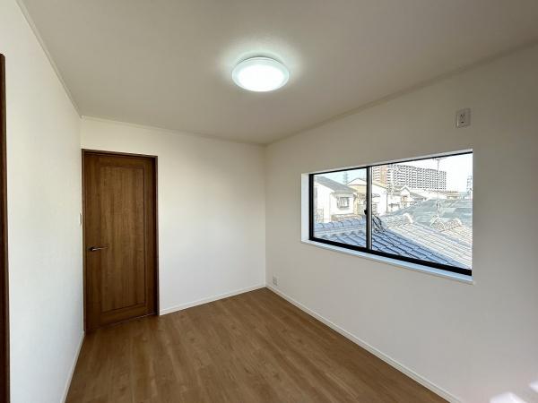 向日市寺戸町三ノ坪の中古一戸建て