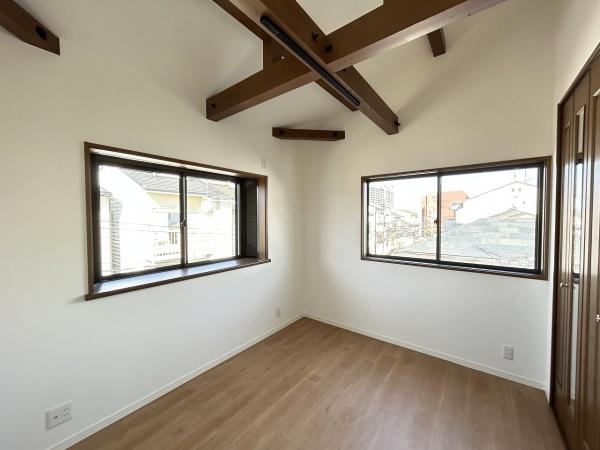向日市寺戸町三ノ坪の中古一戸建て