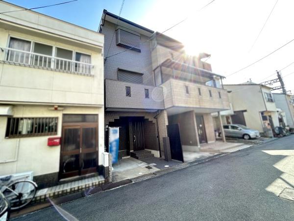 向日市寺戸町三ノ坪の中古一戸建て