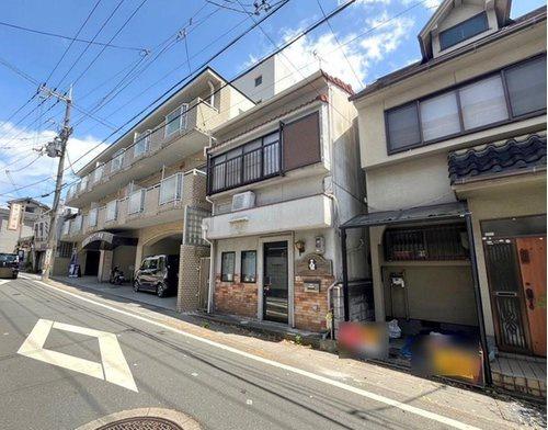 向日市向日町南山の中古一戸建