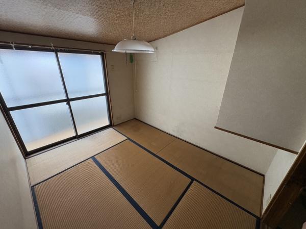 向日市上植野町地後の中古一戸建て(和室)