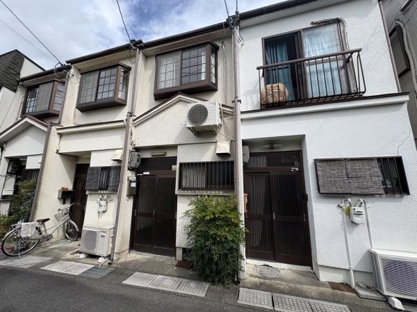 向日市上植野町地後の中古一戸建て(その他現地)