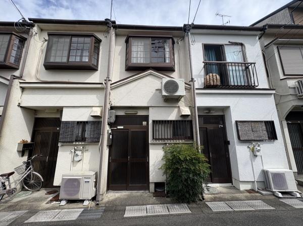 向日市上植野町地後の中古一戸建