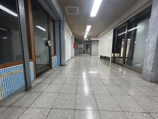 パレステート日生熊野