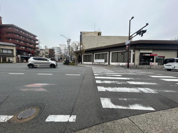パレステート日生熊野