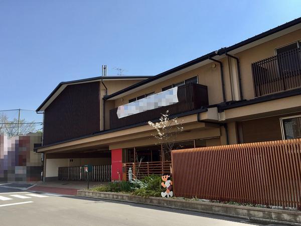 京都市右京区西京極徳大寺団子田町の中古一戸建て(西京極幼稚園)