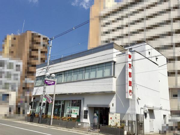 京都市右京区西京極徳大寺団子田町の中古一戸建て(京都銀行西京極支店)