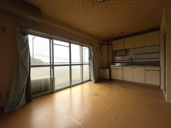 第二西の京マンション