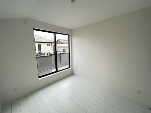 2期1号棟