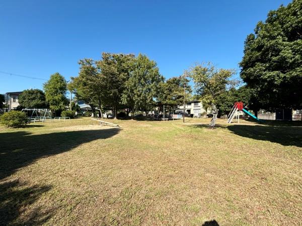 2期2号棟(鳥見公園)