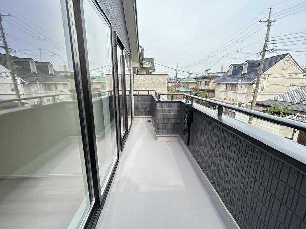2期2号棟