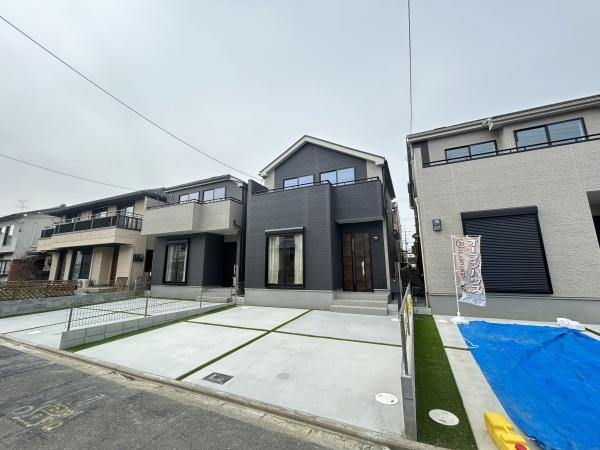 2期2号棟