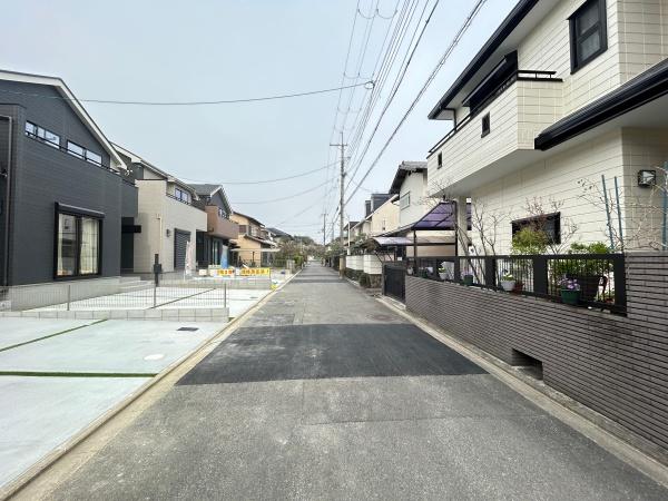 2期2号棟