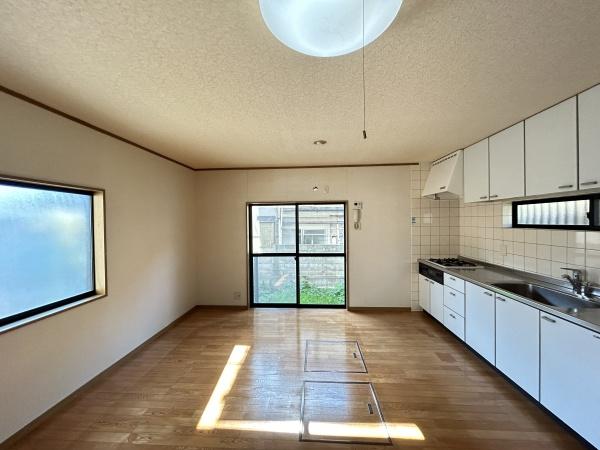 京都市西京区川島権田町の中古一戸建て