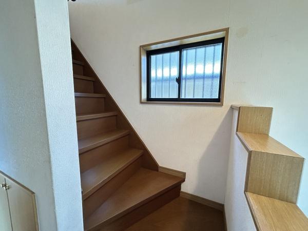 京都市西京区川島権田町の中古一戸建て