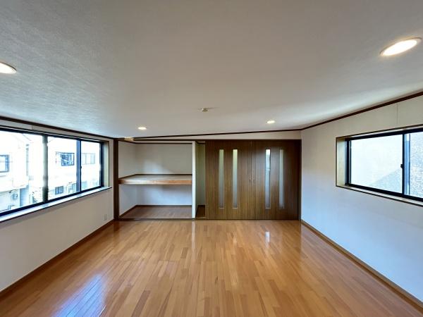 京都市西京区川島権田町の中古一戸建て