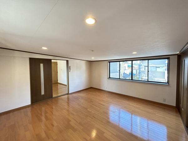京都市西京区川島権田町の中古一戸建て