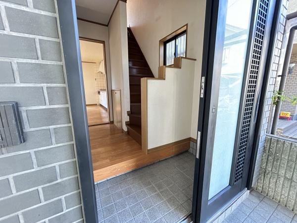京都市西京区川島権田町の中古一戸建